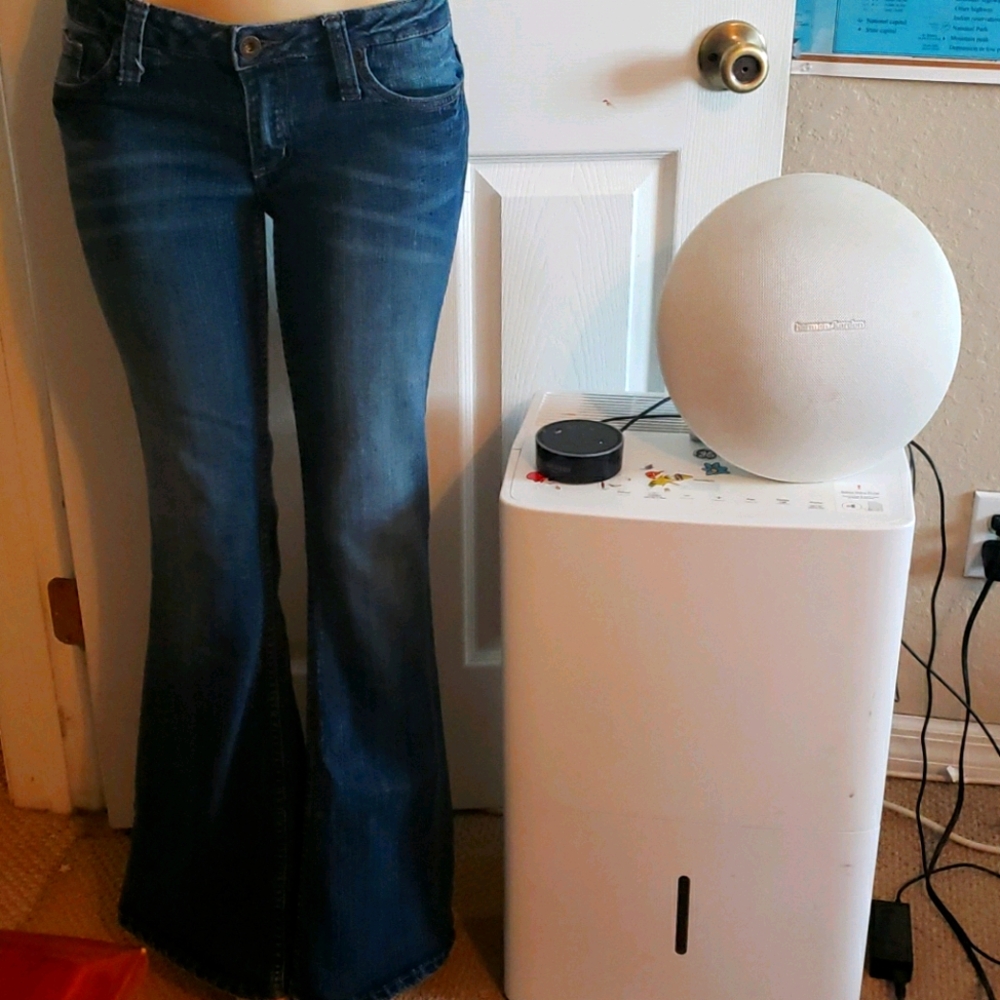 Bellbottoms